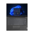 PC Ordinateur portable LENOVO 82YT013HFR V V14 G4 AMN 14" AMD Ryzen 5 8 Go Noir 256 Go