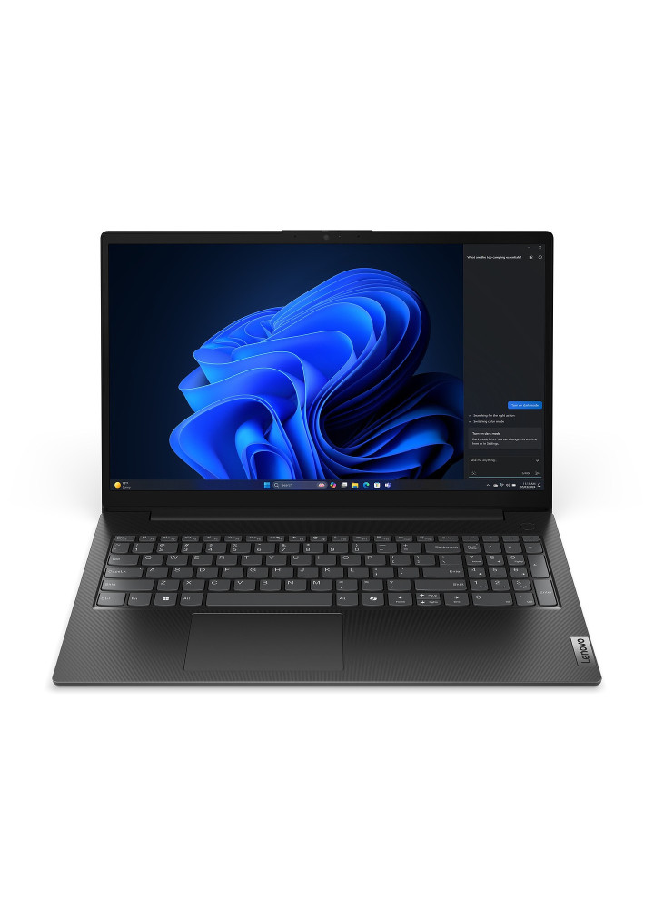 PC Ordinateur portable LENOVO 83GW00E9FR V15 G5 IRL 15.6" I3 16 Go Noir 512 Go