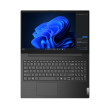 PC Ordinateur portable LENOVO 83GW00E9FR V15 G5 IRL 15.6" I3 16 Go Noir 512 Go