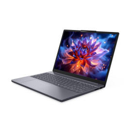 PC Ordinateur portable LENOVO 83RR00L0FR IdeaPad SLIM 3 15IWC11 15.3" Intel Core 7 16 Go Gris 512 Go