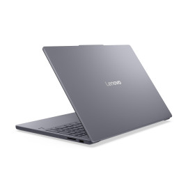 PC Ordinateur portable LENOVO 83N300AHFR IdeaPad SLIM 3 15Q8X10 COPILOT+ PC 15.3" Snapdragon 16 Go Gris 512 Go