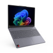 PC Ordinateur portable LENOVO 83N300AHFR IdeaPad SLIM 3 15Q8X10 COPILOT+ PC 15.3" Snapdragon 16 Go Gris 512 Go