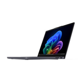 PC Ordinateur portable LENOVO 83N300AHFR IdeaPad SLIM 3 15Q8X10 COPILOT+ PC 15.3" Snapdragon 16 Go Gris 512 Go