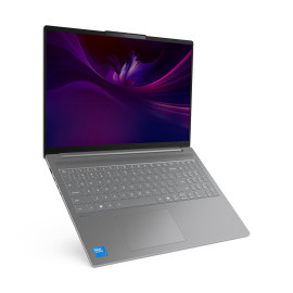 PC Ordinateur portable LENOVO 83V7001CFR IdeaPad SLIM 5 16IMH10 16" Intel Core Ultra 5 16 Go Gris 512 Go