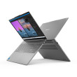 PC Ordinateur portable LENOVO 83V7001CFR IdeaPad SLIM 5 16IMH10 16" Intel Core Ultra 5 16 Go Gris 512 Go
