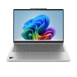 PC Ordinateur portable LENOVO 83RK0000FR IdeaPad SLIM 5 13Q8Y11 COPILOT+ PC 13.3" Snapdragon 16 Go Gris 512 Go