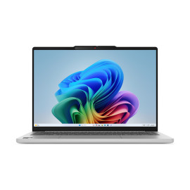 PC Ordinateur portable LENOVO 83RK0000FR IdeaPad SLIM 5 13Q8Y11 COPILOT+ PC 13.3" Snapdragon 16 Go Gris 512 Go
