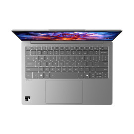 PC Ordinateur portable LENOVO 83RK0000FR IdeaPad SLIM 5 13Q8Y11 COPILOT+ PC 13.3" Snapdragon 16 Go Gris 512 Go