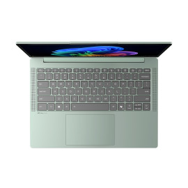 PC Ordinateur portable LENOVO 83S5000QFR IdeaPad SLIM 5 14IPH11 COPILOT+ PC 14" Intel Core Ultra 5 16 Go Vert, Gris 512 Go