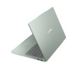 PC Ordinateur portable LENOVO 83S5000QFR IdeaPad SLIM 5 14IPH11 COPILOT+ PC 14" Intel Core Ultra 5 16 Go Vert, Gris 512 Go