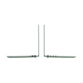 PC Ordinateur portable LENOVO 83S5000QFR IdeaPad SLIM 5 14IPH11 COPILOT+ PC 14" Intel Core Ultra 5 16 Go Vert, Gris 512 Go