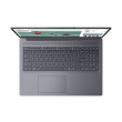 PC Ordinateur portable LENOVO 83US002AFR IdeaPad SLIM 3 16IPH11 COPILOT+ PC 16" Intel Core Ultra 5 16 Go Gris 512 Go