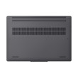 PC Ordinateur portable LENOVO 83US002AFR IdeaPad SLIM 3 16IPH11 COPILOT+ PC 16" Intel Core Ultra 5 16 Go Gris 512 Go