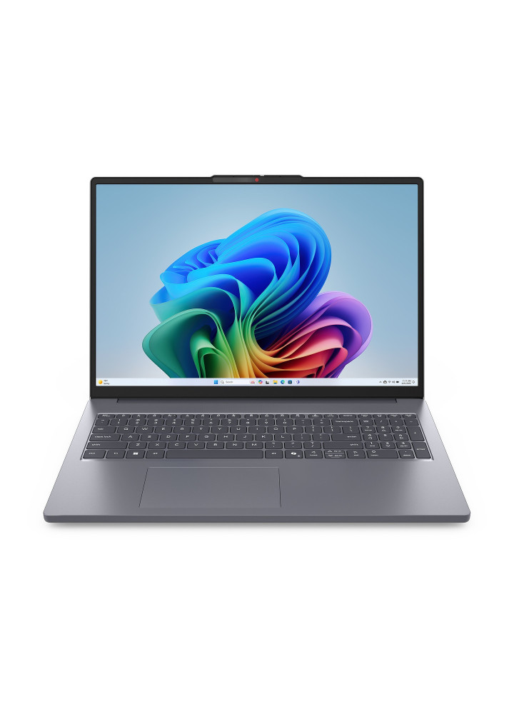 PC Ordinateur portable LENOVO 83US0028FR IdeaPad SLIM 3 16IPH11 COPILOT+ PC 16" Intel Core Ultra 7 16 Go Gris 512 Go