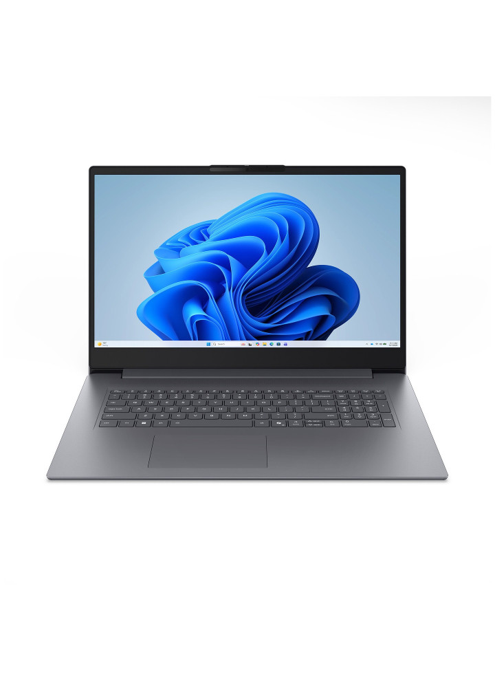 PC Ordinateur portable LENOVO 83VS000GFR IdeaPad SLIM 3 17IWC11 17.3" Intel Core 7 16 Go Gris 512 Go
