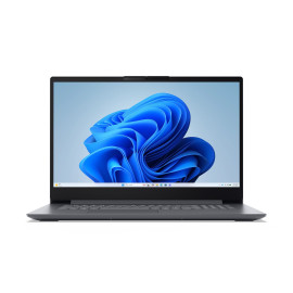 PC Ordinateur portable LENOVO 83VS000GFR IdeaPad SLIM 3 17IWC11 17.3" Intel Core 7 16 Go Gris 512 Go