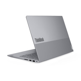 PC Ordinateur portable LENOVO 21UY0013FR ThinkBook 14 G9 IRL 14" Intel Core 5 16 Go Gris 512 Go