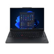 PC Ordinateur portable LENOVO 21ST0046FR ThinkPad E16 GEN 3 (AMD) 16" AMD Ryzen 5 16 Go Noir 512 Go