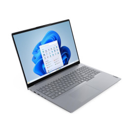 PC Ordinateur portable LENOVO 21US00HAFR ThinkBook 16 G9 IRL 16" Intel Core 5 16 Go Gris 512 Go