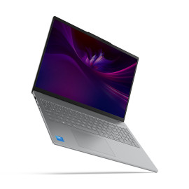 PC Ordinateur portable LENOVO 83V7001AFR IdeaPad SLIM 5 16IMH10 16" Intel Core Ultra 5 32 Go Gris 512 Go