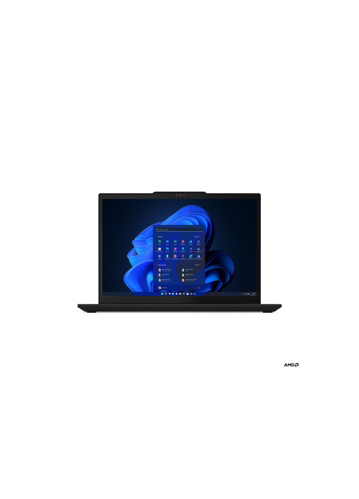 PC Ordinateur portable LENOVO 21J3005SFR ThinkPad X13 GEN 4 (AMD) 13.3" AMD Ryzen 7 Pro 16 Go Noir 512 Go