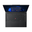 PC Ordinateur portable LENOVO 21U2006HFR ThinkPad E14 GEN 7 (INTEL) COPILOT+ PC 14" Intel Core Ultra 7 16 Go Noir 512 Go