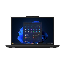 PC Ordinateur portable LENOVO 21U2006HFR ThinkPad E14 GEN 7 (INTEL) COPILOT+ PC 14" Intel Core Ultra 7 16 Go Noir 512 Go