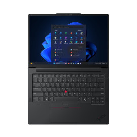 PC Ordinateur portable LENOVO 21U2006HFR ThinkPad E14 GEN 7 (INTEL) COPILOT+ PC 14" Intel Core Ultra 7 16 Go Noir 512 Go