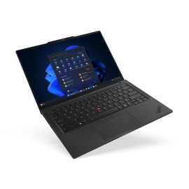 PC Ordinateur portable LENOVO 21U2006HFR ThinkPad E14 GEN 7 (INTEL) COPILOT+ PC 14" Intel Core Ultra 7 16 Go Noir 512 Go