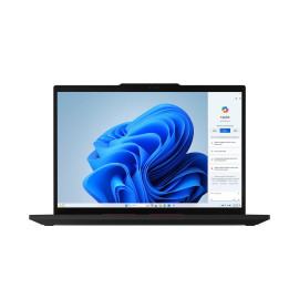 PC Ordinateur portable LENOVO 21MC0028FR ThinkPad T14 GEN 5 (AMD) 14" AMD Ryzen 5 PRO 8 Go Noir 256 Go