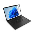 PC Ordinateur portable LENOVO 21MC0028FR ThinkPad T14 GEN 5 (AMD) 14" AMD Ryzen 5 PRO 8 Go Noir 256 Go