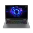 PC Ordinateur portable LENOVO 83JH001EFR LOQ 17IRX10 17.3" I5 16 Go Gris 512 Go