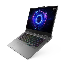 PC Ordinateur portable LENOVO 83JH001EFR LOQ 17IRX10 17.3" I5 16 Go Gris 512 Go