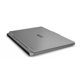 PC Ordinateur portable LENOVO 83JH001EFR LOQ 17IRX10 17.3" I5 16 Go Gris 512 Go