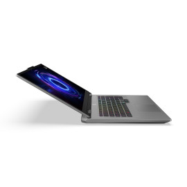PC Ordinateur portable LENOVO 83JH001EFR LOQ 17IRX10 17.3" I5 16 Go Gris 512 Go