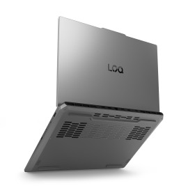 PC Ordinateur portable LENOVO 83JH001EFR LOQ 17IRX10 17.3" I5 16 Go Gris 512 Go
