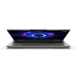 PC Ordinateur portable LENOVO 83JH001EFR LOQ 17IRX10 17.3" I5 16 Go Gris 512 Go