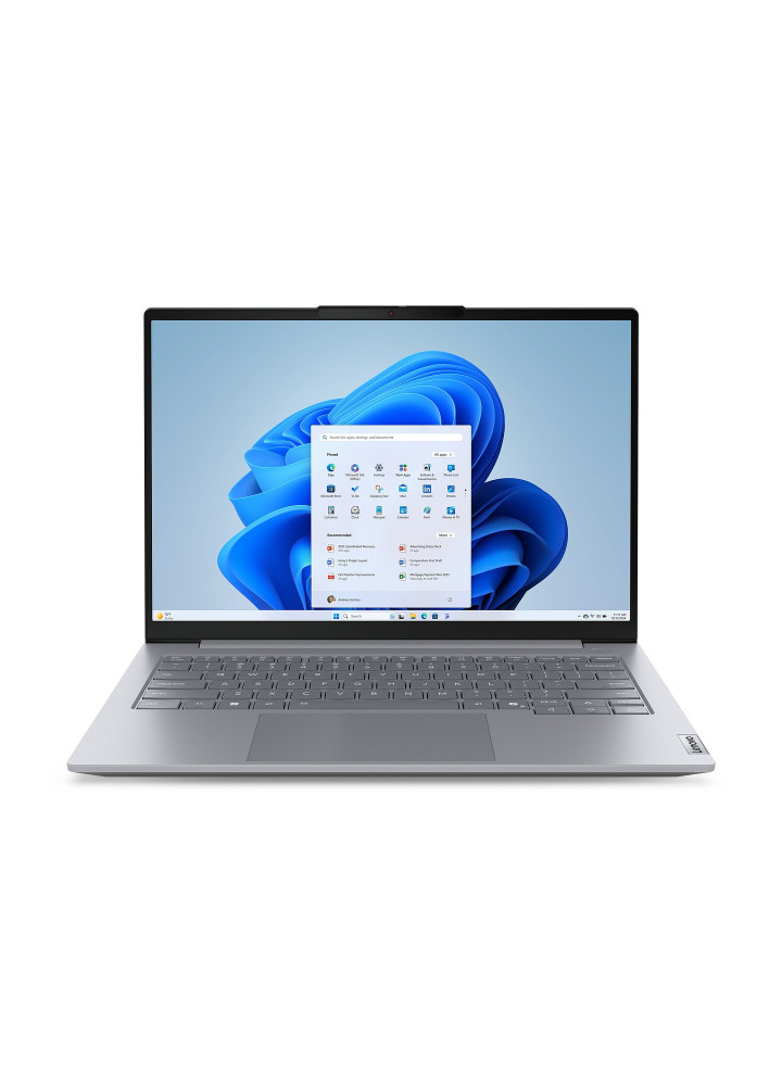 PC Ordinateur portable LENOVO 21SJ00PEFR ThinkBook 14 G8 IAL 14" Intel Core Ultra 9 16 Go Gris 512 Go