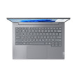PC Ordinateur portable LENOVO 21SJ00PEFR ThinkBook 14 G8 IAL 14" Intel Core Ultra 9 16 Go Gris 512 Go