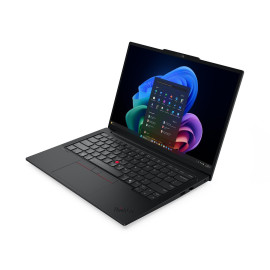 PC Ordinateur portable LENOVO 21Y6000FFR ThinkPad E14 GEN 8 (INTEL) COPILOT+ PC 14" Intel Core Ultra 5 16 Go Noir 512 Go