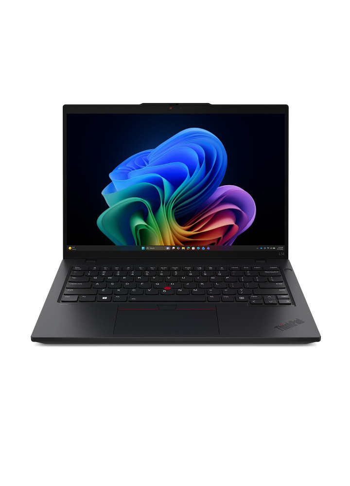 PC Ordinateur portable LENOVO 21X60014FR ThinkPad L14 GEN 7 (AMD) COPILOT+ PC 14" AMD Ryzen AI 5 16 Go Noir 512 Go