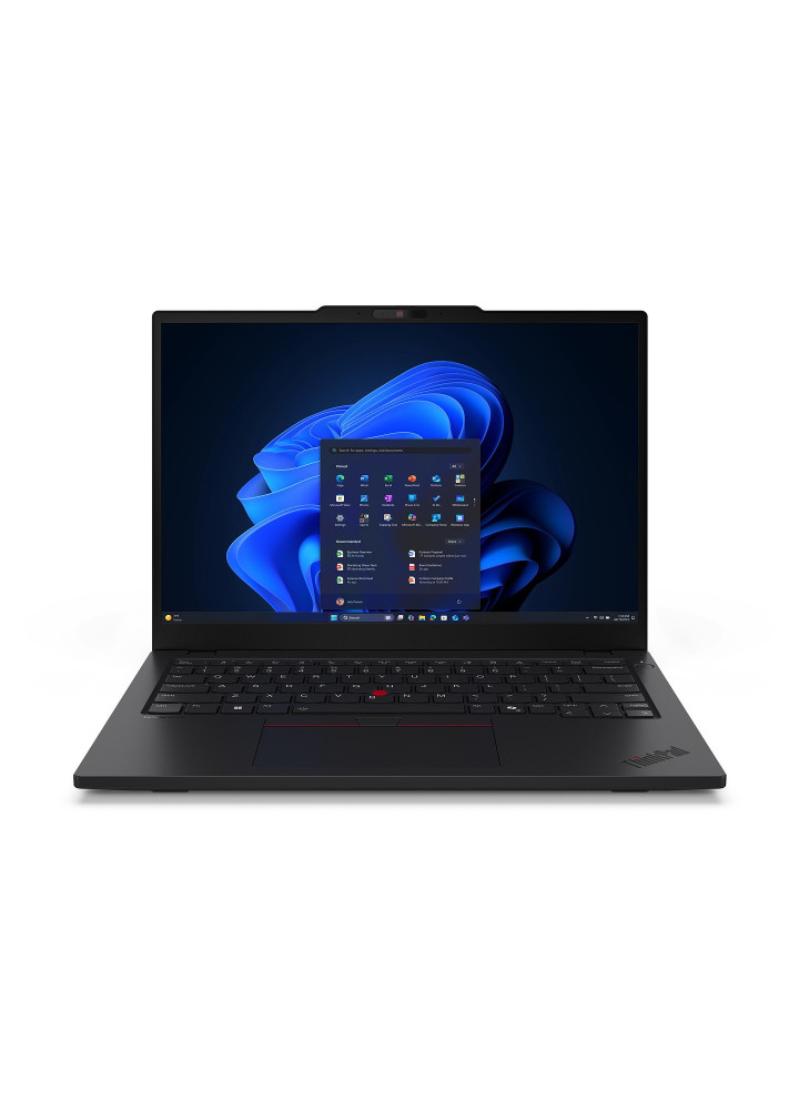 PC Ordinateur portable LENOVO 21R5004BFR ThinkPad L13 GEN 6 (INTEL) 13.3" Intel Core Ultra 7 32 Go Noir 512 Go