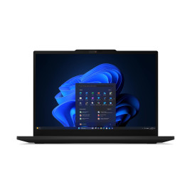 PC Ordinateur portable LENOVO 21R5004BFR ThinkPad L13 GEN 6 (INTEL) 13.3" Intel Core Ultra 7 32 Go Noir 512 Go