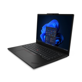 PC Ordinateur portable LENOVO 21R5004BFR ThinkPad L13 GEN 6 (INTEL) 13.3" Intel Core Ultra 7 32 Go Noir 512 Go