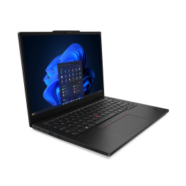 PC Ordinateur portable LENOVO 21R5004BFR ThinkPad L13 GEN 6 (INTEL) 13.3" Intel Core Ultra 7 32 Go Noir 512 Go