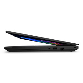 PC Ordinateur portable LENOVO 21WX003HFR ThinkPad T16 GEN 5 (AMD) COPILOT+ PC 16" AMD Ryzen AI 5 PRO 16 Go Noir 512 Go