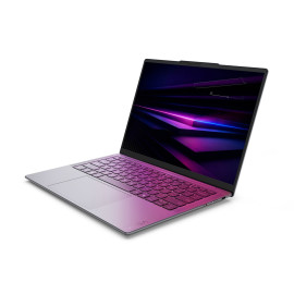 PC Ordinateur portable LENOVO 83QM007HFR Yoga SLIM 7 14IPH11 COPILOT+ PC 14" Intel Core Ultra 7 32 Go Gris 512 Go