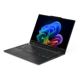 PC Ordinateur portable LENOVO 21YY001EFR ThinkPad T14S 2-IN-1 GEN 2 COPILOT+ PC 14" Intel Core Ultra 5 16 Go Noir 512 Go