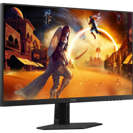 Écran 24" AOC Gaming G4...