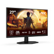 Écran 27" AOC Gaming G4 Q27G42ZE Quad HD 240Hz (Noir)